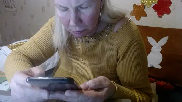 QueenLana online show from January 2025 02:51:02 PM