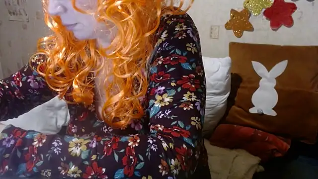 QueenLana online show from January 2025 03:20:01 PM