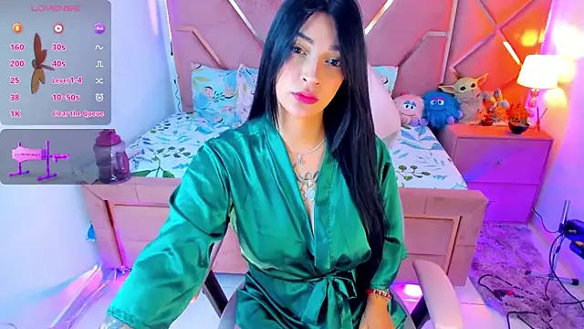 natalia-888 online show from February 2025 10:43:02 PM