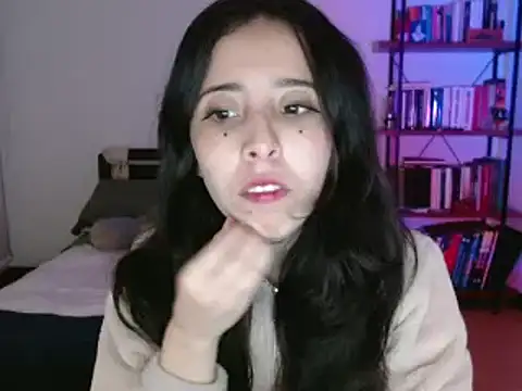 babyluna 8 8 online show from December 2024 03:06:01 AM