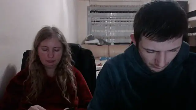 PeterAndJen online show from February 2025 04:56:02 PM