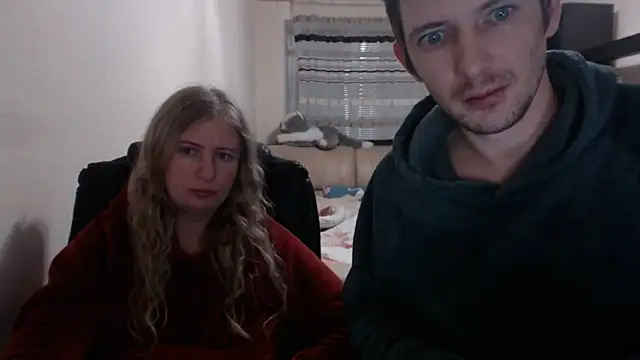 PeterAndJen online show from February 2025 08:01:01 PM