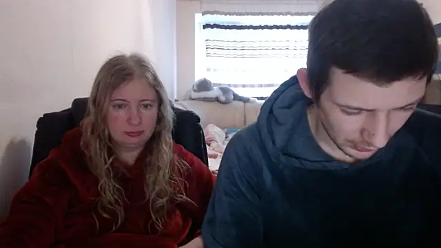 PeterAndJen online show from February 2025 06:21:01 AM