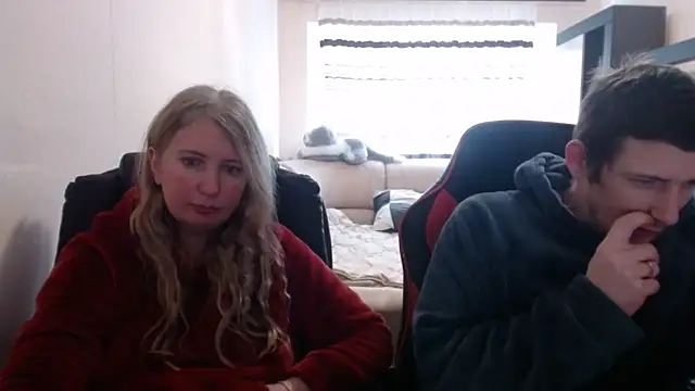 PeterAndJen online show from February 2025 11:55:01 AM