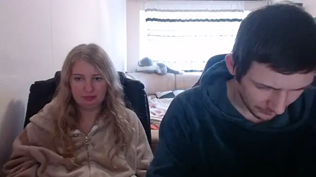PeterAndJen online show from February 2025 12:39:01 PM