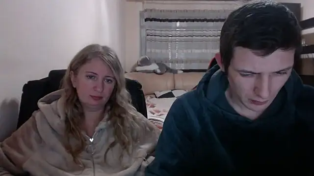 PeterAndJen online show from February 2025 06:47:02 PM