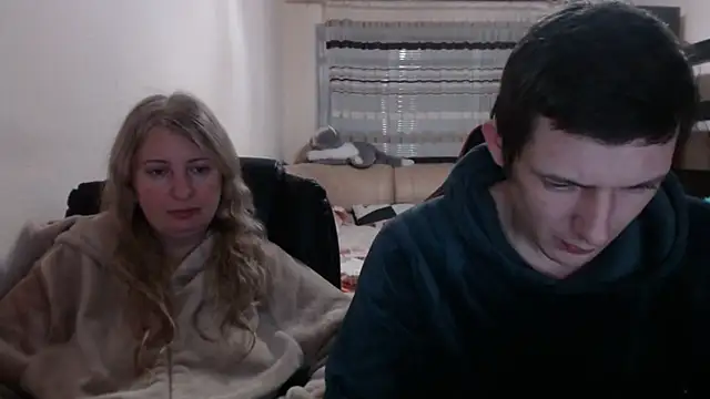 PeterAndJen online show from February 2025 05:06:01 PM