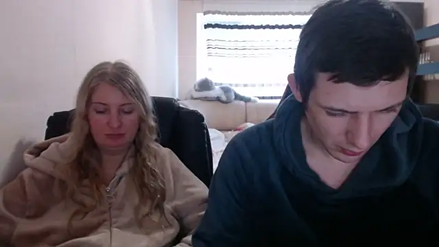 PeterAndJen online show from February 2025 01:08:02 PM