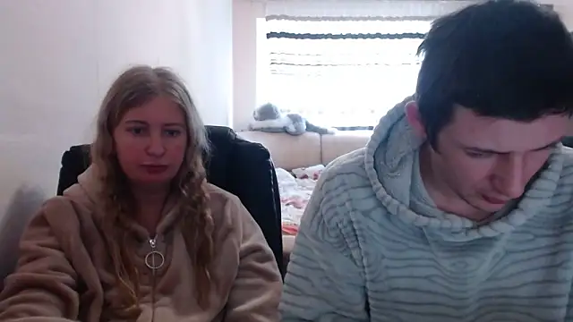 PeterAndJen online show from February 2025 09:45:02 AM