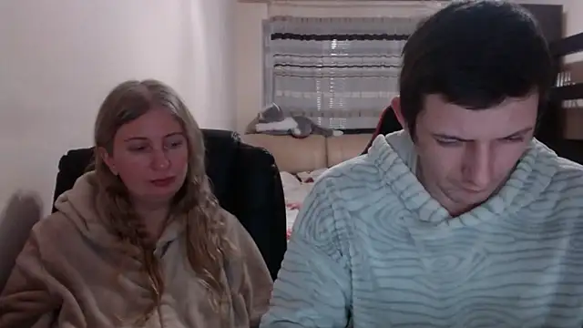 PeterAndJen online show from February 2025 04:30:02 PM