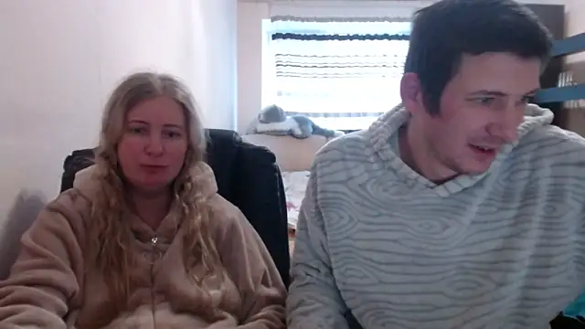PeterAndJen online show from February 2025 02:15:02 PM