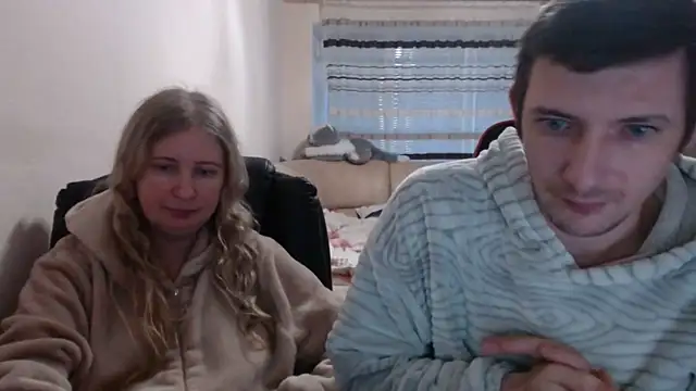 PeterAndJen online show from February 2025 05:20:02 PM