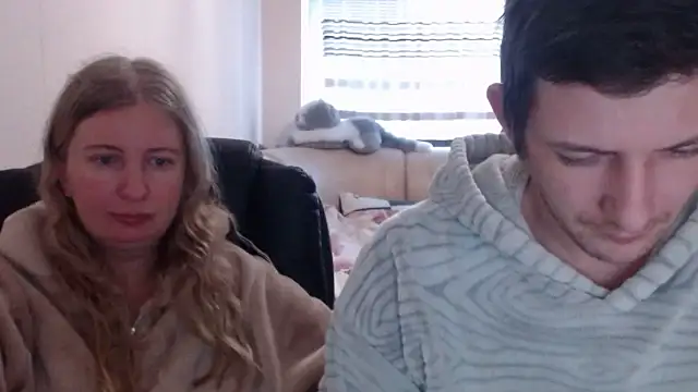 PeterAndJen online show from February 2025 04:56:02 PM
