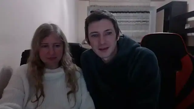 PeterAndJen online show from February 2025 08:09:02 PM