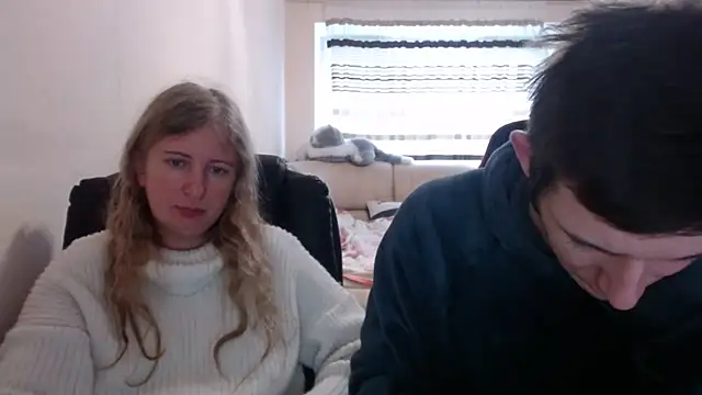 PeterAndJen online show from February 2025 10:20:02 AM