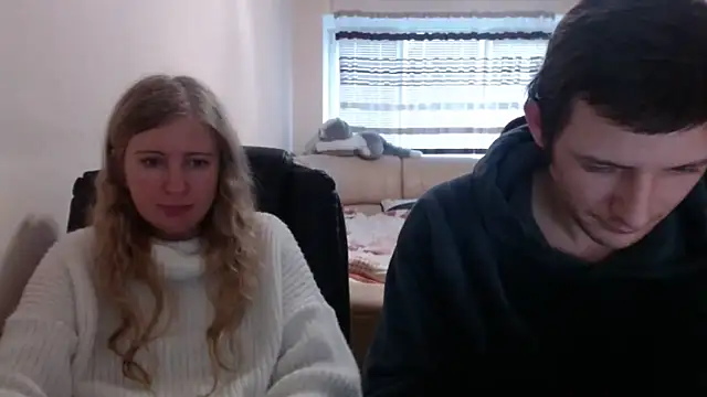 PeterAndJen online show from March 2025 06:23:02 PM
