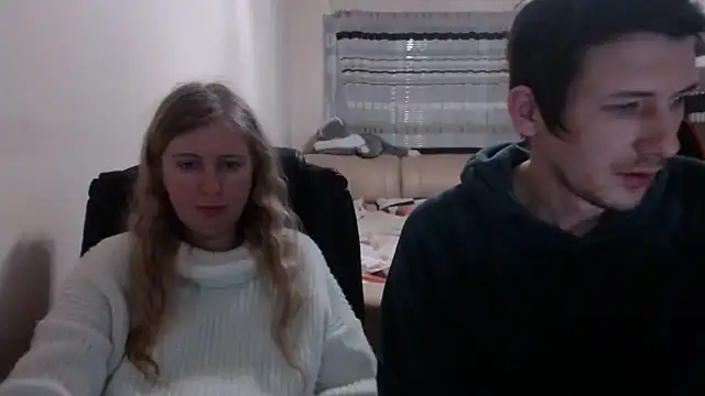 PeterAndJen online show from March 2025 06:43:01 AM