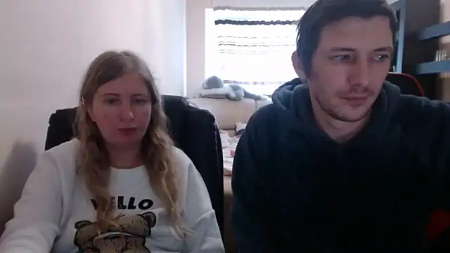 PeterAndJen online show from March 2025 12:53:02 PM