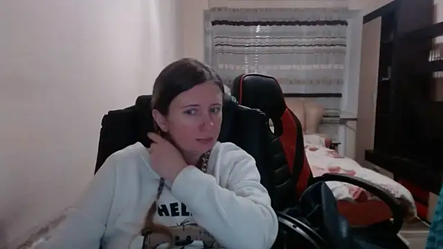 PeterAndJen online show from March 2025 07:15:01 AM