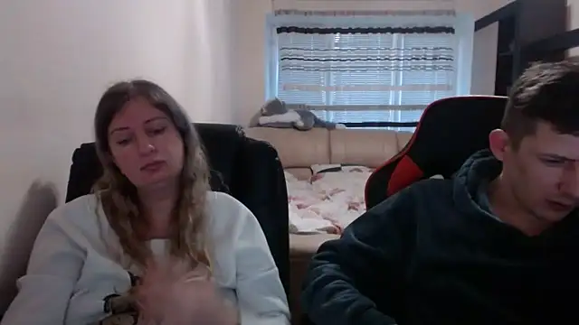 PeterAndJen online show from March 2025 06:58:02 AM