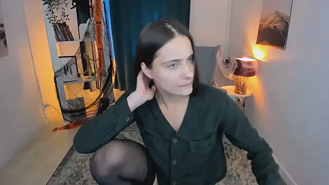 Snapshot of Orfeya chatting on October 2025 04:41:01 PM Orfeya online show from October 2025 04:41:01 PM