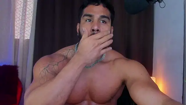 Snapshot of Artemis_Kazttman chatting on January 2025 01:05:01 PM Artemis Kazttman online show from January 2025 01:05:01 PM