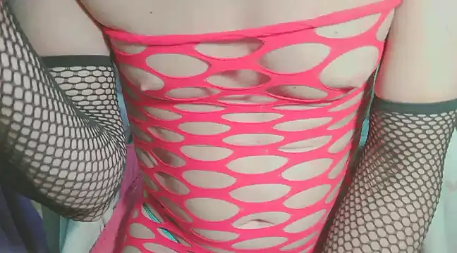 annitsx online show from February 2025 09:49:01 PM