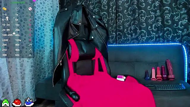 Snapshot of Lightt_Yagami chatting on November 2025 01:16:01 AM Lightt Yagami online show from November 2025 01:16:01 AM