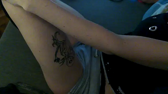 Sexyhexe511 online show from February 2025 11:12:02 PM