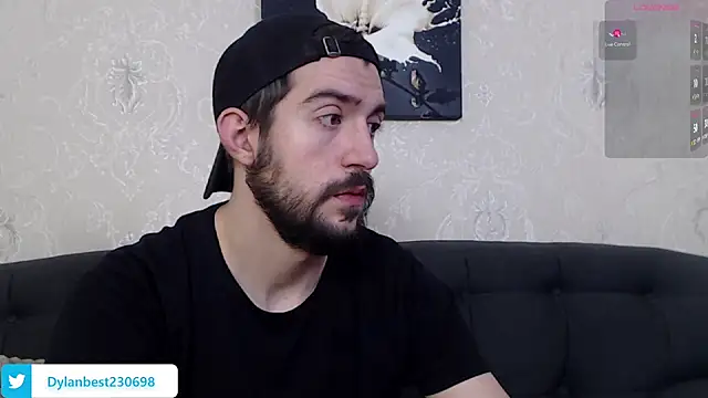 Dylan Best online show from December 2024 06:30:02 AM