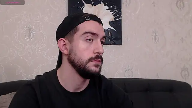 Dylan Best online show from January 2025 11:24:01 PM