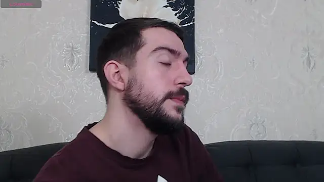 Dylan Best online show from January 2025 11:38:01 PM