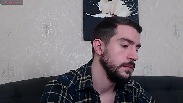 Dylan Best online show from January 2025 12:10:01 AM