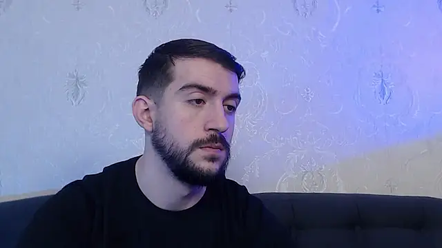 Dylan Best online show from February 2025 05:52:01 AM