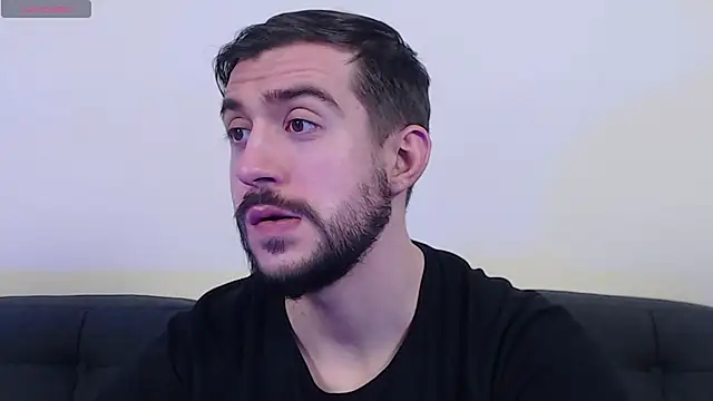 Dylan Best online show from February 2025 12:05:02 AM