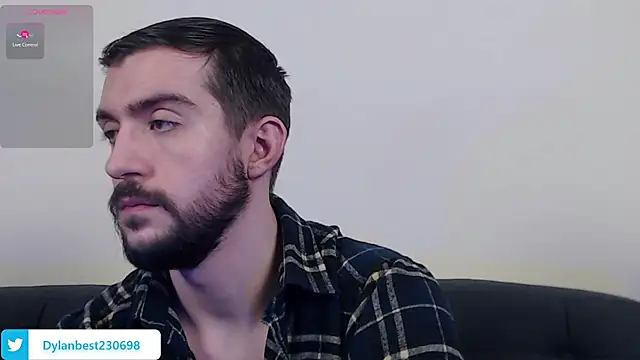 Dylan Best online show from February 2025 02:47:02 AM