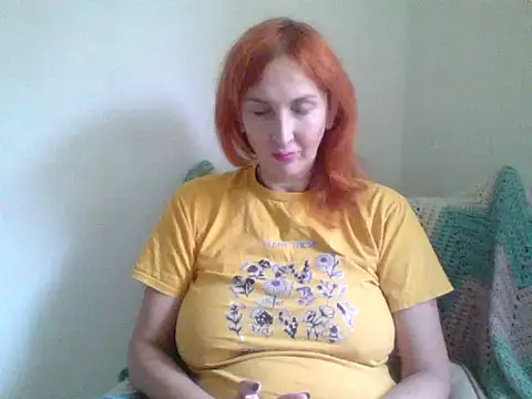 MssAngela online show from October 2025 06:50:02 AM