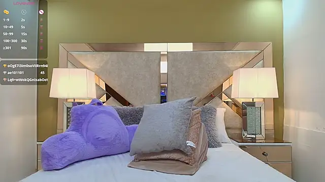 Little Amarantha online show from March 2025 04:35:02 AM