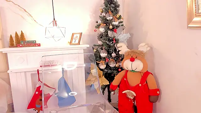 IsiisLovei online show from December 2024 02:22:02 PM