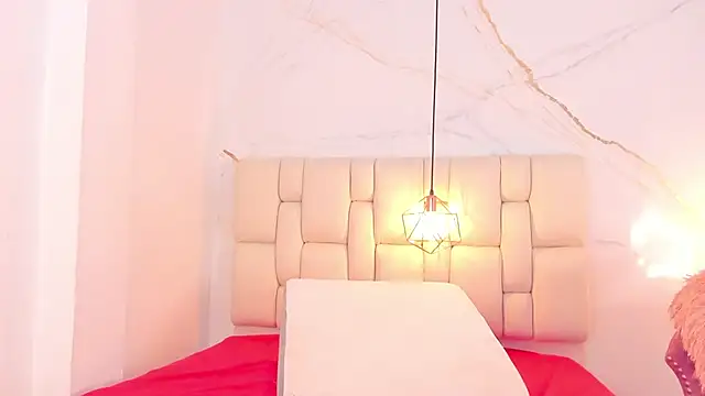 IsiisLovei online show from January 2025 02:23:02 PM