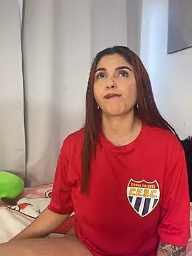 Snapshot of Sarah_Jhonson chatting on October 2025 10:29:01 PM Sarah Jhonson online show from October 2025 10:29:01 PM