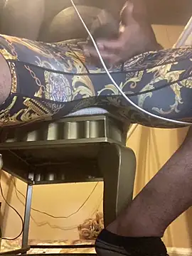 Dick McStuffEms online show from December 2024 01:41:02 AM