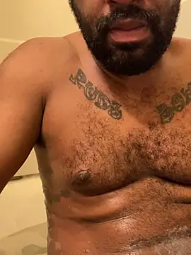 Dick McStuffEms online show from January 2025 11:13:01 PM