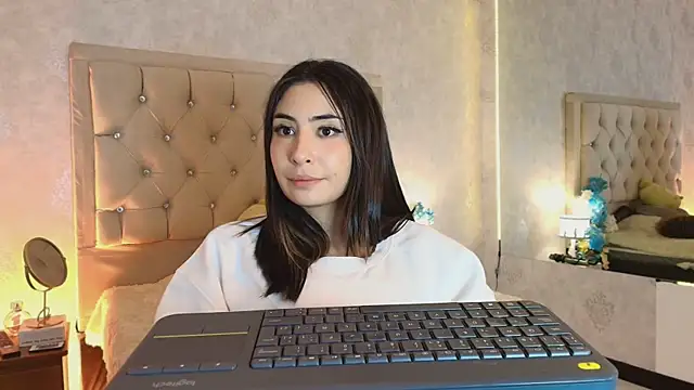 nini love01 online show from January 2025 10:21:02 AM