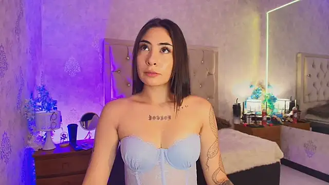 nini love01 online show from January 2025 03:58:02 AM