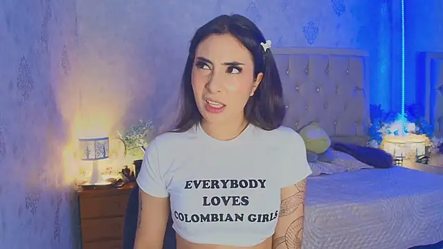 nini love01 online show from February 2025 04:21:01 AM