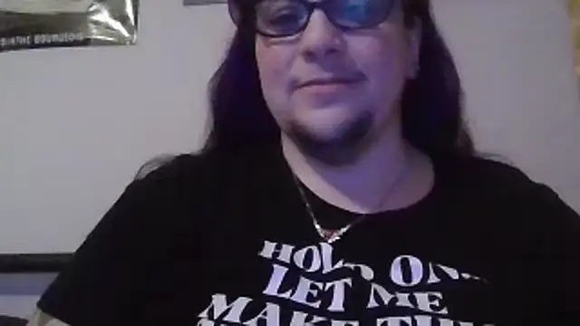 Snapshot of GothyBaby chatting on November 2025 11:48:02 PM GothyBaby online show from November 2025 11:48:02 PM