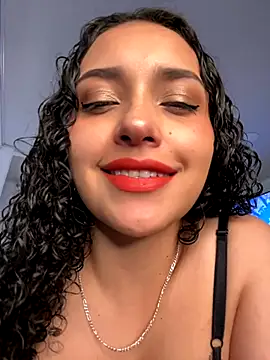 Lucy Marin online show from September 2025 05:16:02 PM