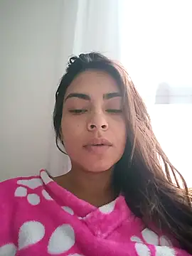 Snapshot of Ivanna2 chatting on September 2025 11:37:01 AM Ivanna2 online show from September 2025 11:37:01 AM