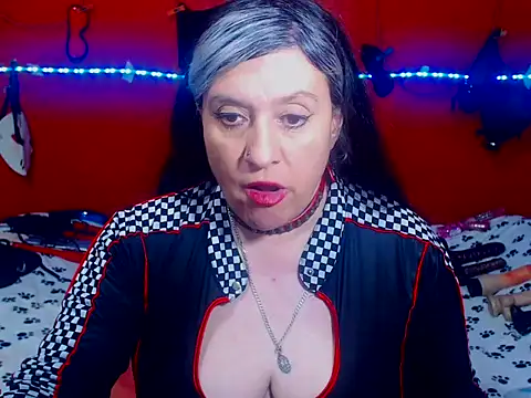 MATURE Randy online show from September 2025 03:10:02 AM